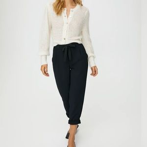 Wilfred Allant Pant size 2 black